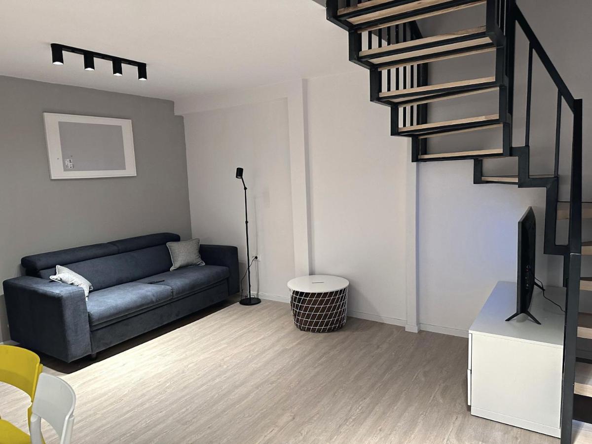 Jobelhome Blaha Apartment Budapest Eksteriør billede