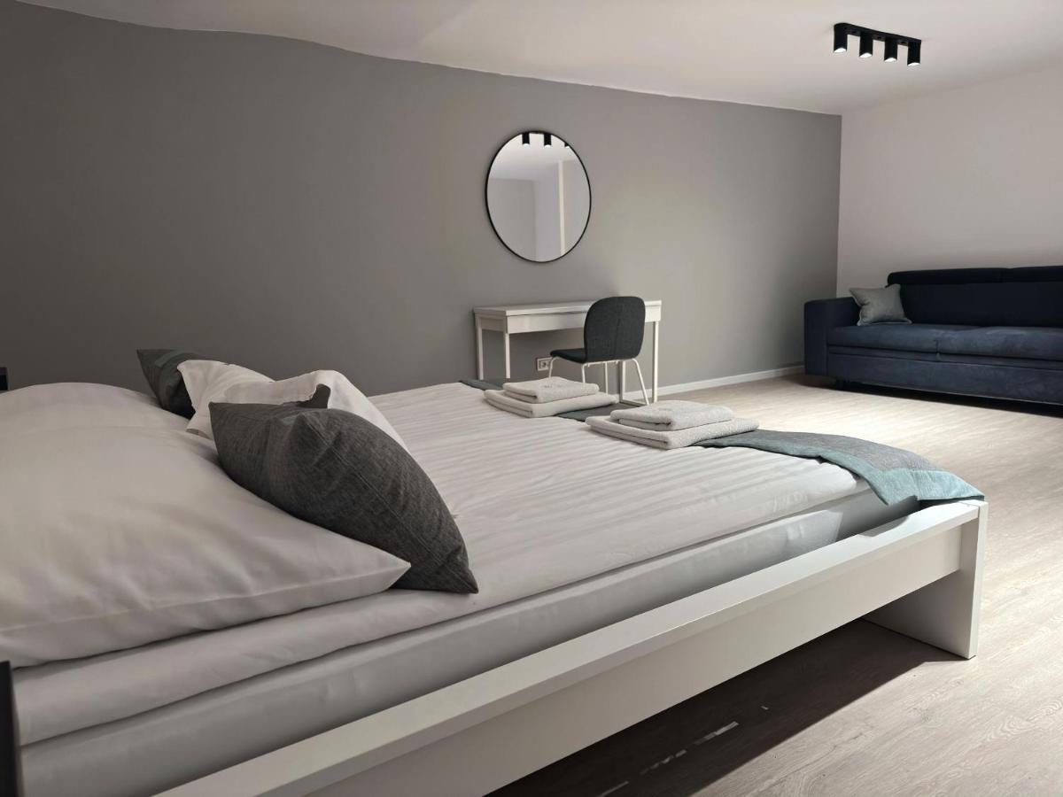 Jobelhome Blaha Apartment Budapest Eksteriør billede
