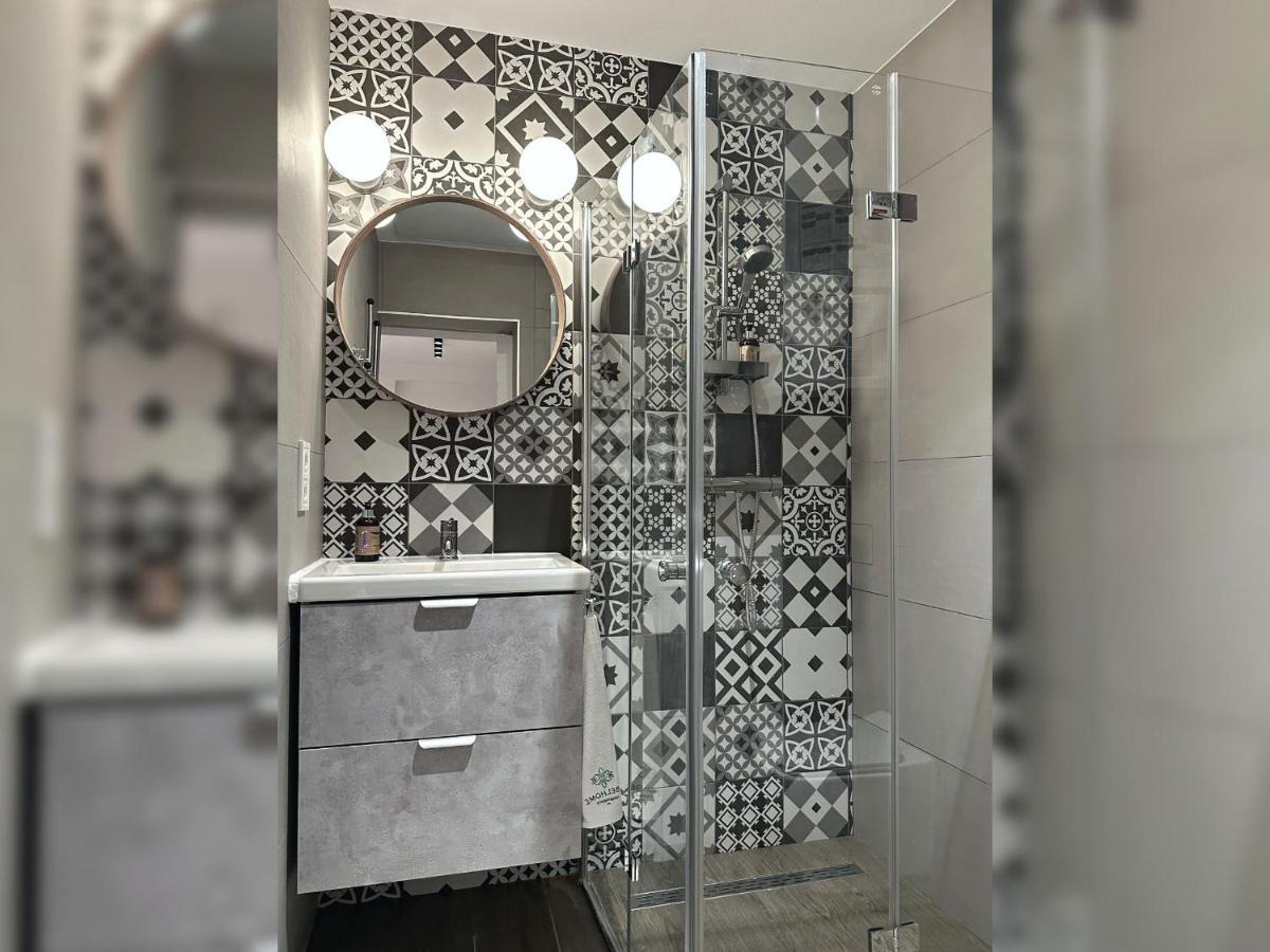 Jobelhome Blaha Apartment Budapest Eksteriør billede