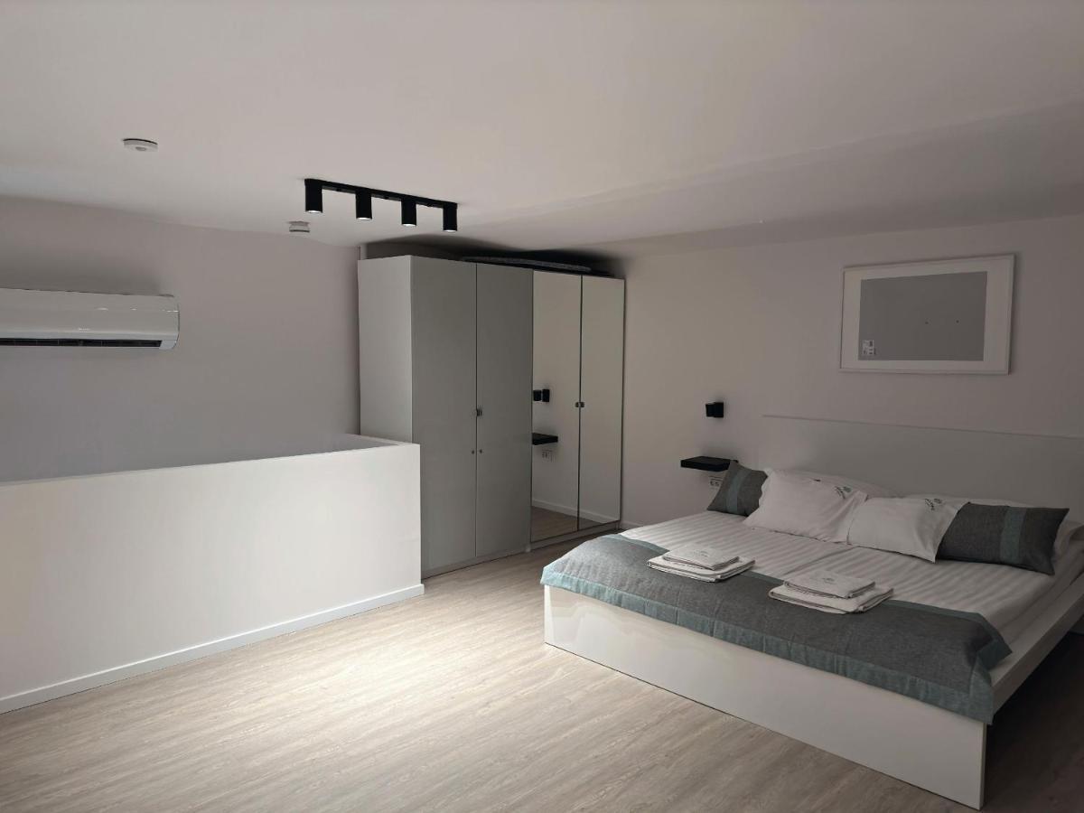 Jobelhome Blaha Apartment Budapest Eksteriør billede