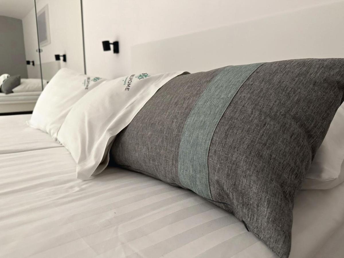 Jobelhome Blaha Apartment Budapest Eksteriør billede
