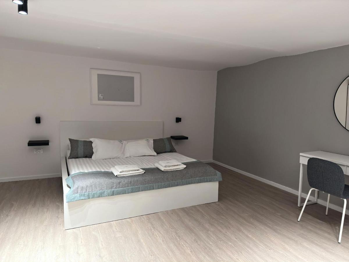 Jobelhome Blaha Apartment Budapest Eksteriør billede