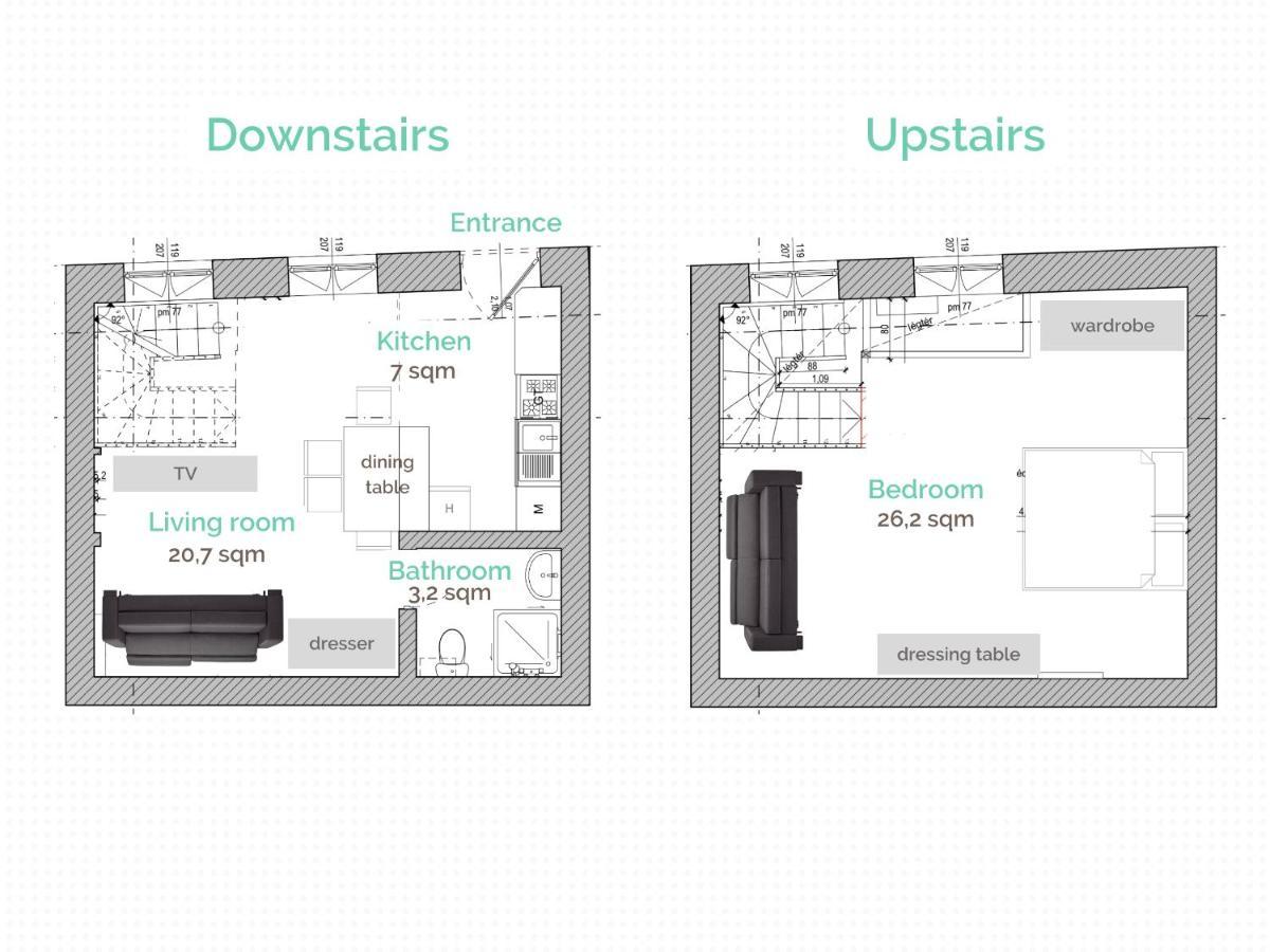 Jobelhome Blaha Apartment Budapest Eksteriør billede